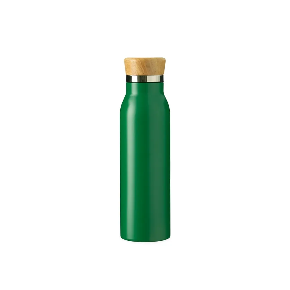 Garrafa Térmica 600Ml 