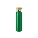 Garrafa Térmica 600Ml 
