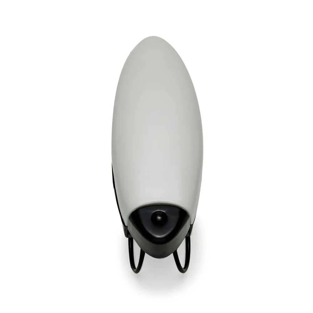 [05600141011] Porta Oculos (Branco 05, 01 - Tampografia A)