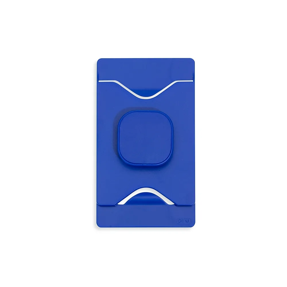 Porta Cartão C/ Suporte para Celular