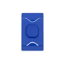 Porta Cartão C/ Suporte para Celular