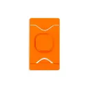 Porta Cartão C/ Suporte para Celular