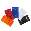 Porta Cartão C/ Suporte para Celular