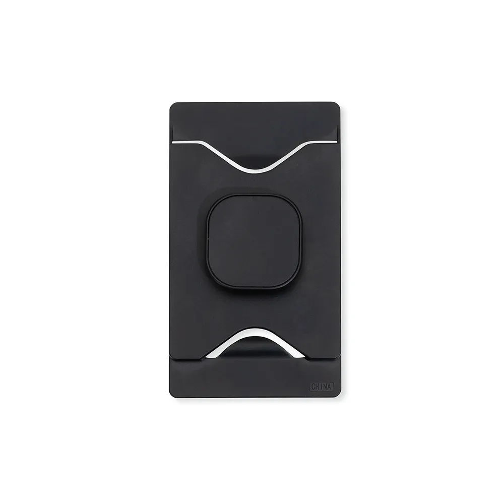 Porta Cartão C/ Suporte para Celular