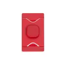 Porta Cartão C/ Suporte para Celular
