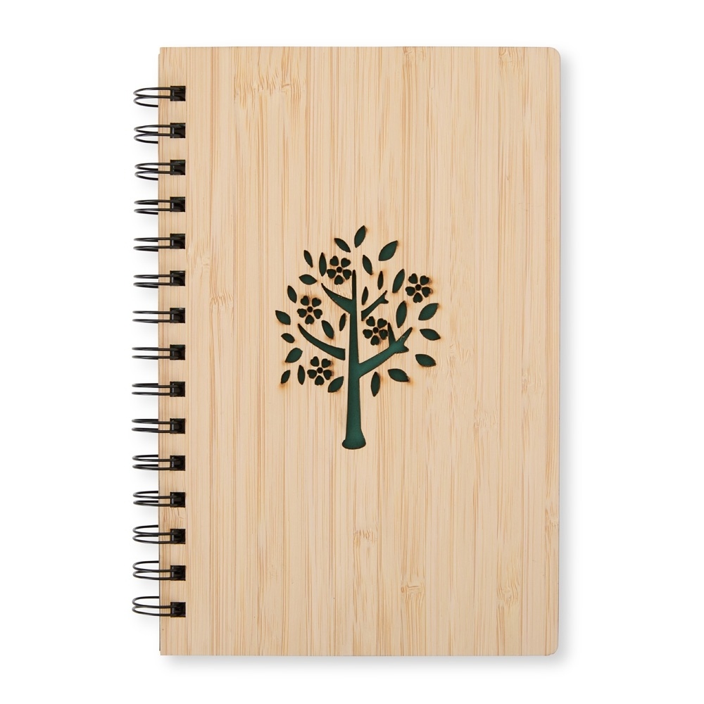 [11160064411] Caderno Bambu (41 - DTF UV, 1)