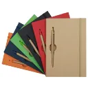 Bloco de Notas Ecológico
