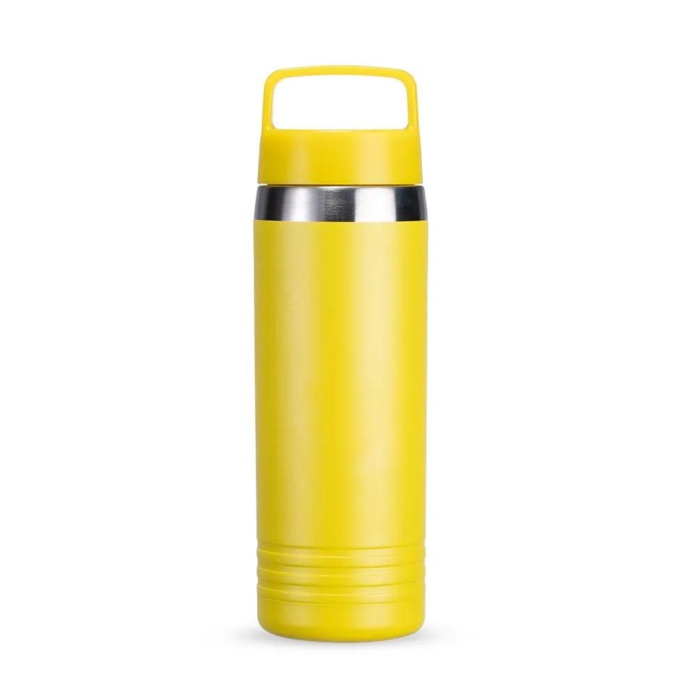 Garrafa Térmica 700Ml