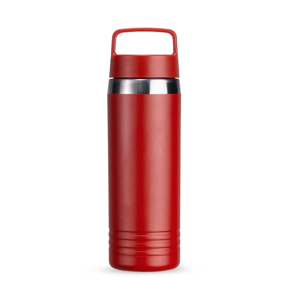 Garrafa Térmica 700Ml