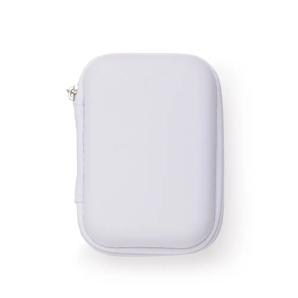 [05440137401] Estojo de Couro Sintético (Branco 05, 40 - Transfer Têxtil, 1)