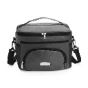 Bolsa Térmica Poliéster 10L
