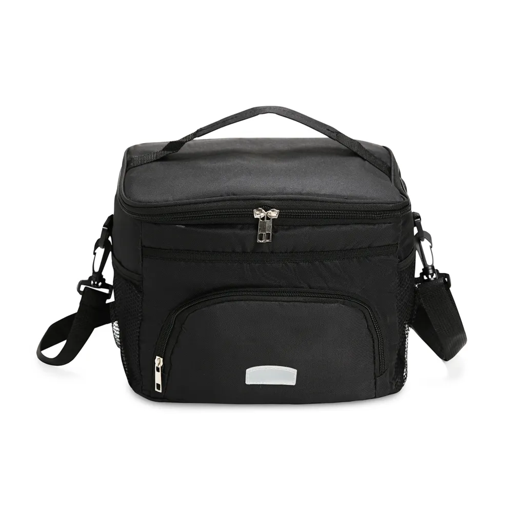 Bolsa Térmica Poliéster 10L