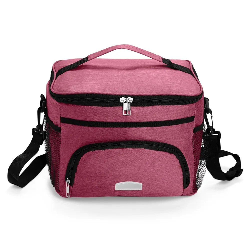 Bolsa Térmica Poliéster 10L