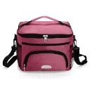 Bolsa Térmica Poliéster 10L