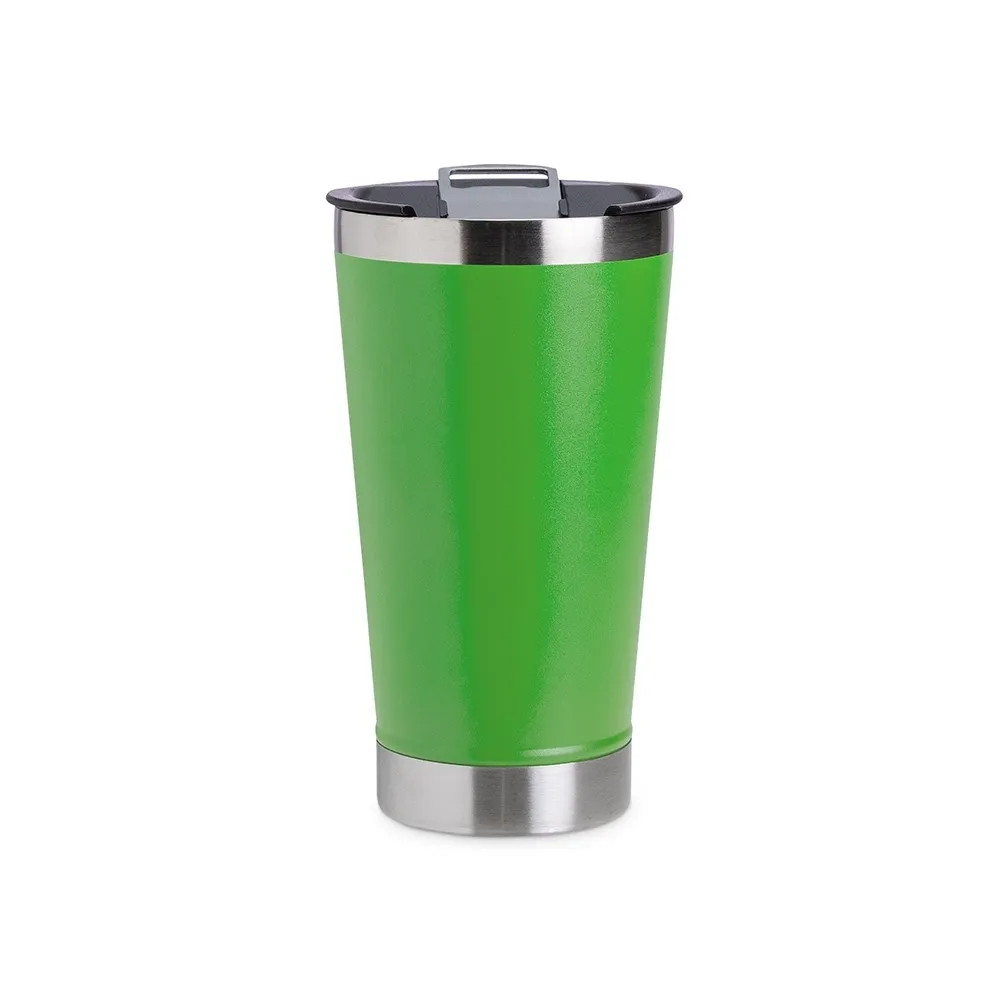Copo Inox 500Ml C/ Abridor