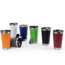 Copo Inox 500Ml C/ Abridor