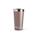 Copo Térmico 400Ml Com Caixa De Som