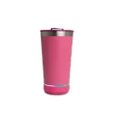 Copo Térmico 400Ml Com Caixa De Som