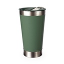 Copo Térmico 500Ml Com Abridor