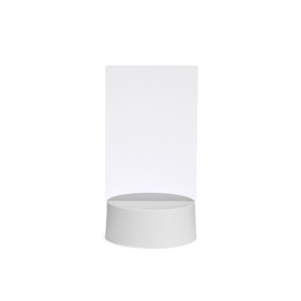 [05220010011] Luminária Led De Mesa (1)