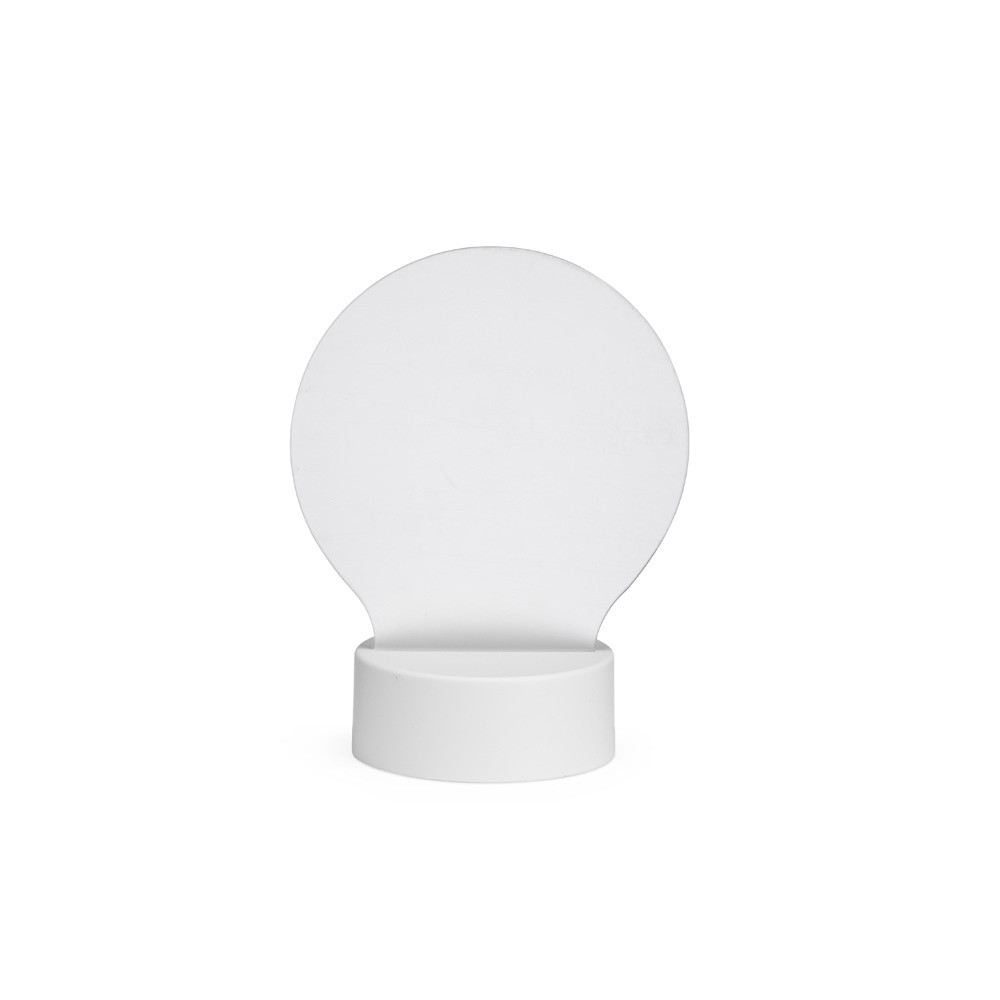 [05220011011] Luminária Led De Mesa (1)