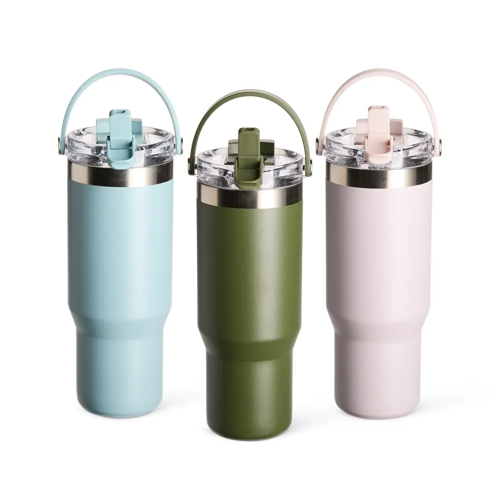 Copo Térmico 900Ml