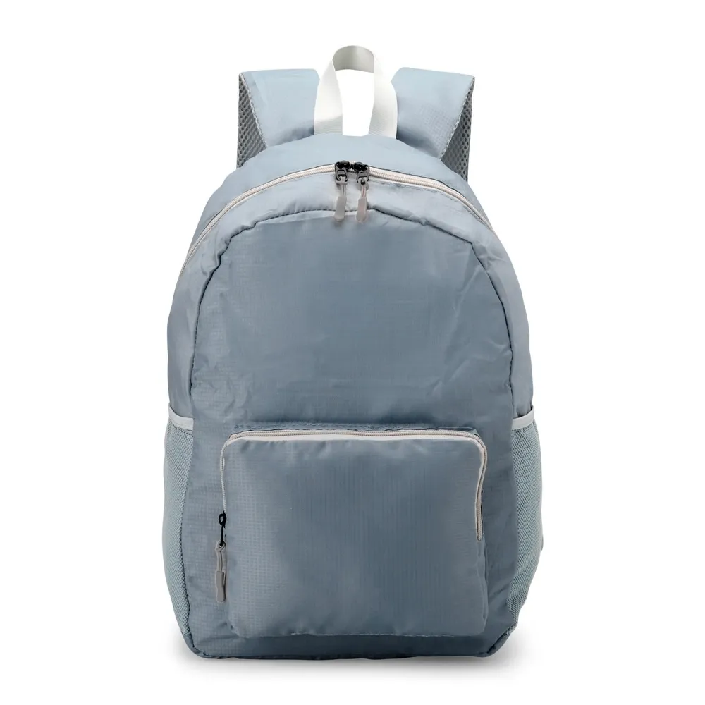 Mochila De Nylon Dobrável 24L
