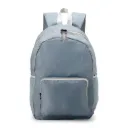 Mochila De Nylon Dobrável 24L
