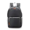 Mochila De Nylon Dobrável 24L
