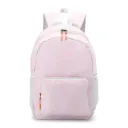Mochila De Nylon Dobrável 24L