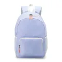 Mochila De Nylon Dobrável 24L