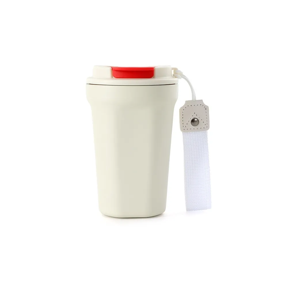 Copo Térmico Inox 350Ml