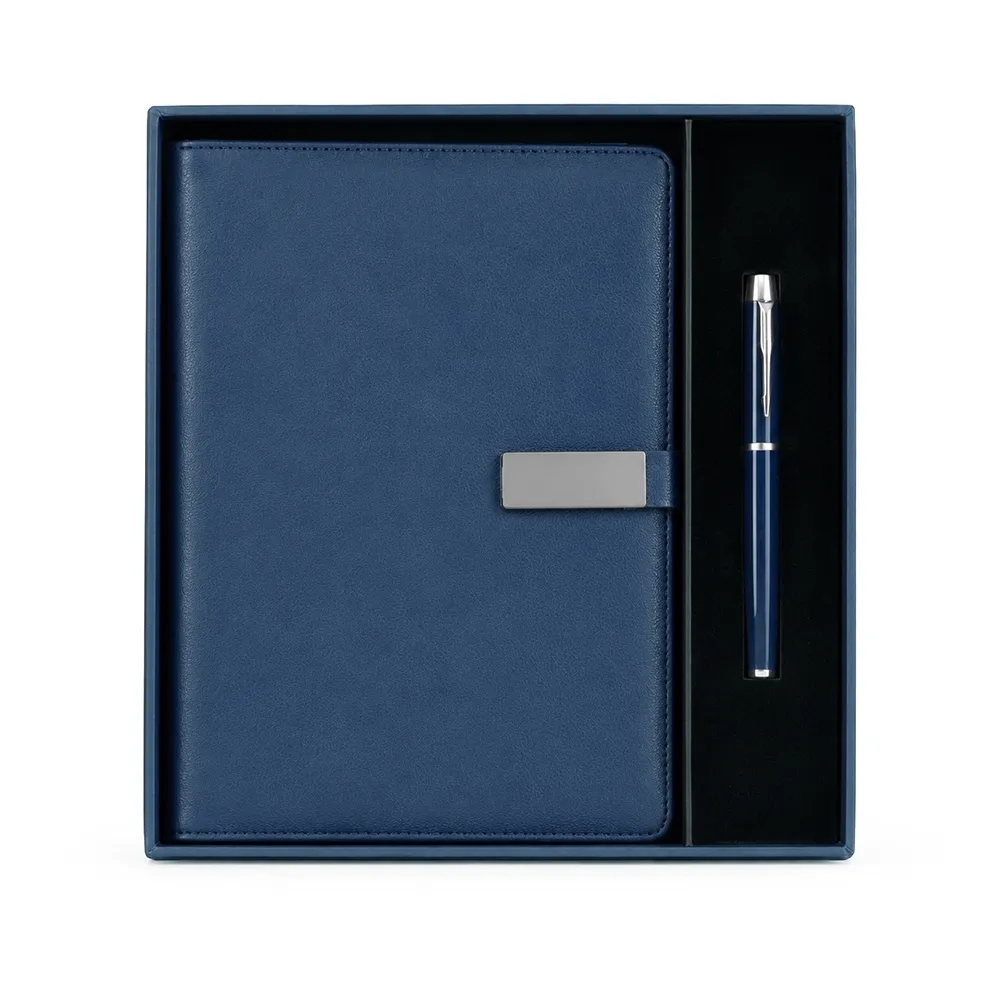 Kit Executivo 2 Peças