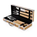 Kit Churrasco 5 Peças