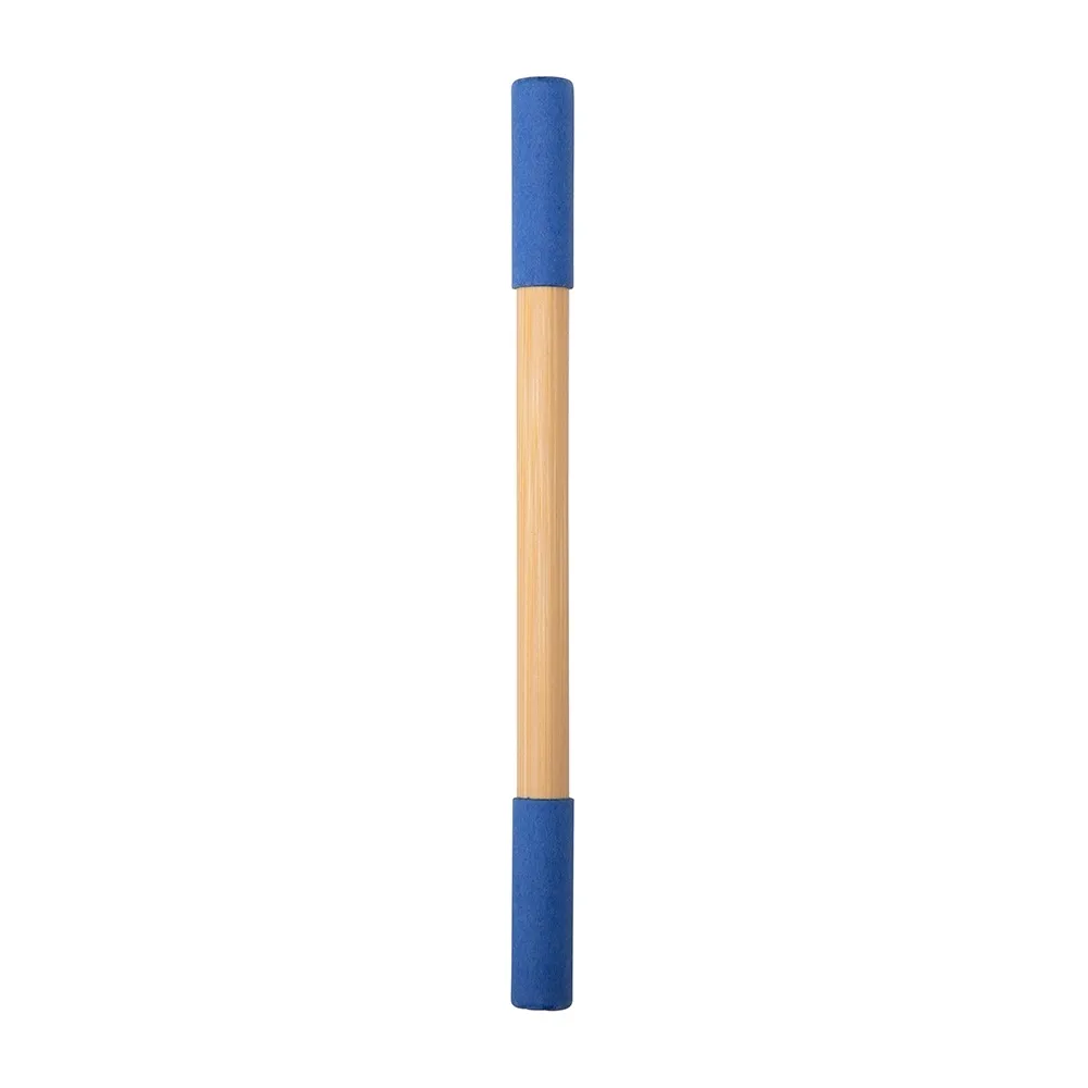 Lápis Infinito Bambu Multifuncional