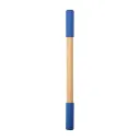 Lápis Infinito Bambu Multifuncional