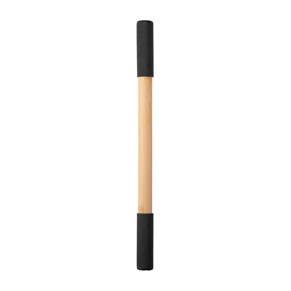 Lápis Infinito Bambu Multifuncional