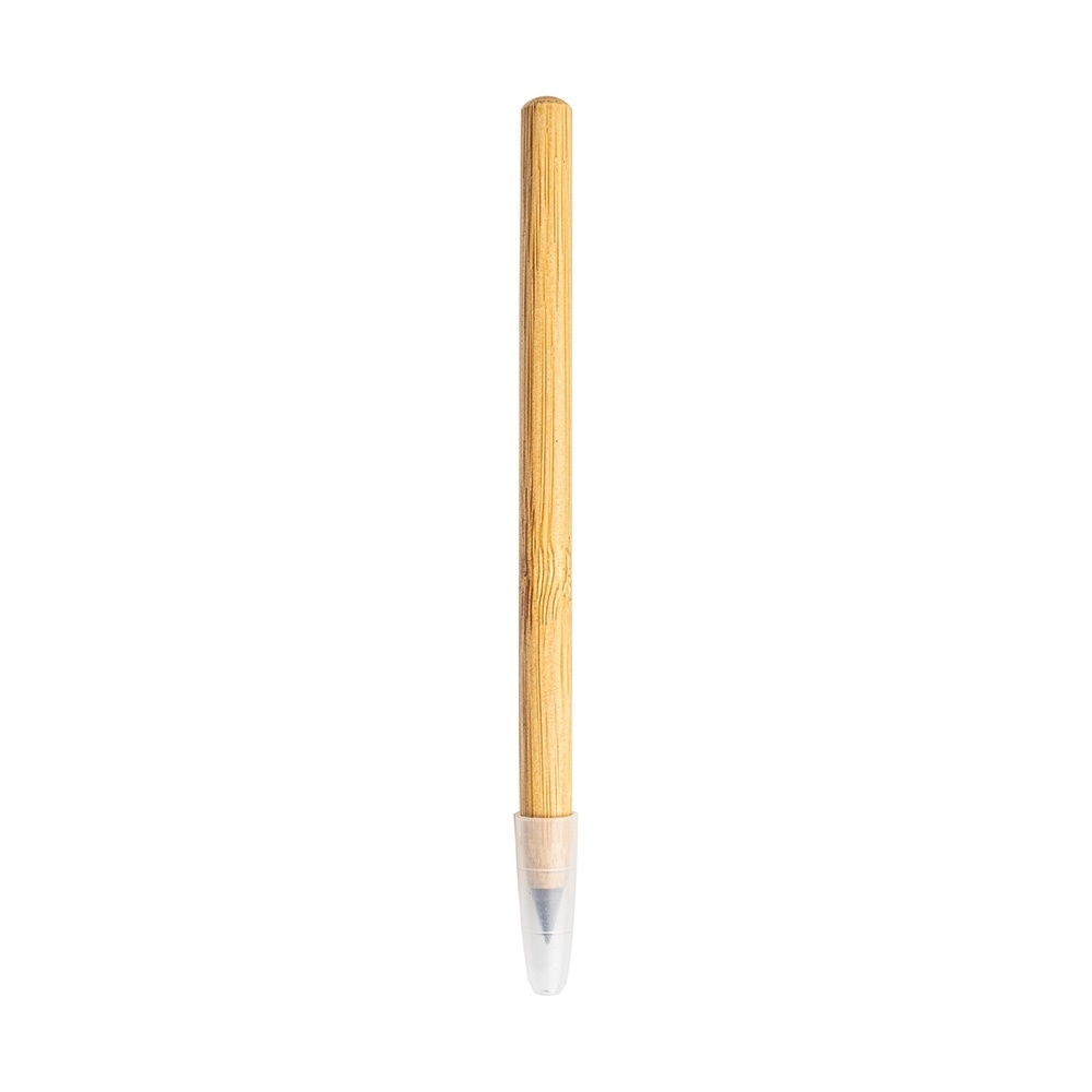 [11130011011] Lápis Infinito Bambu (1)
