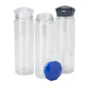 Garrafa Plástica 500Ml