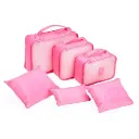 Kit Necessaire 6 Pçs