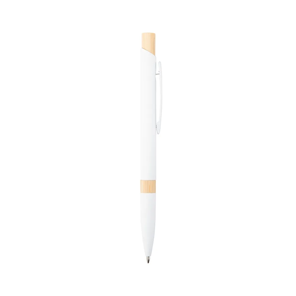 [05090260031] Caneta Metal (Branco 05, 1)