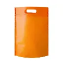 Sacola De Tnt Sem Alça