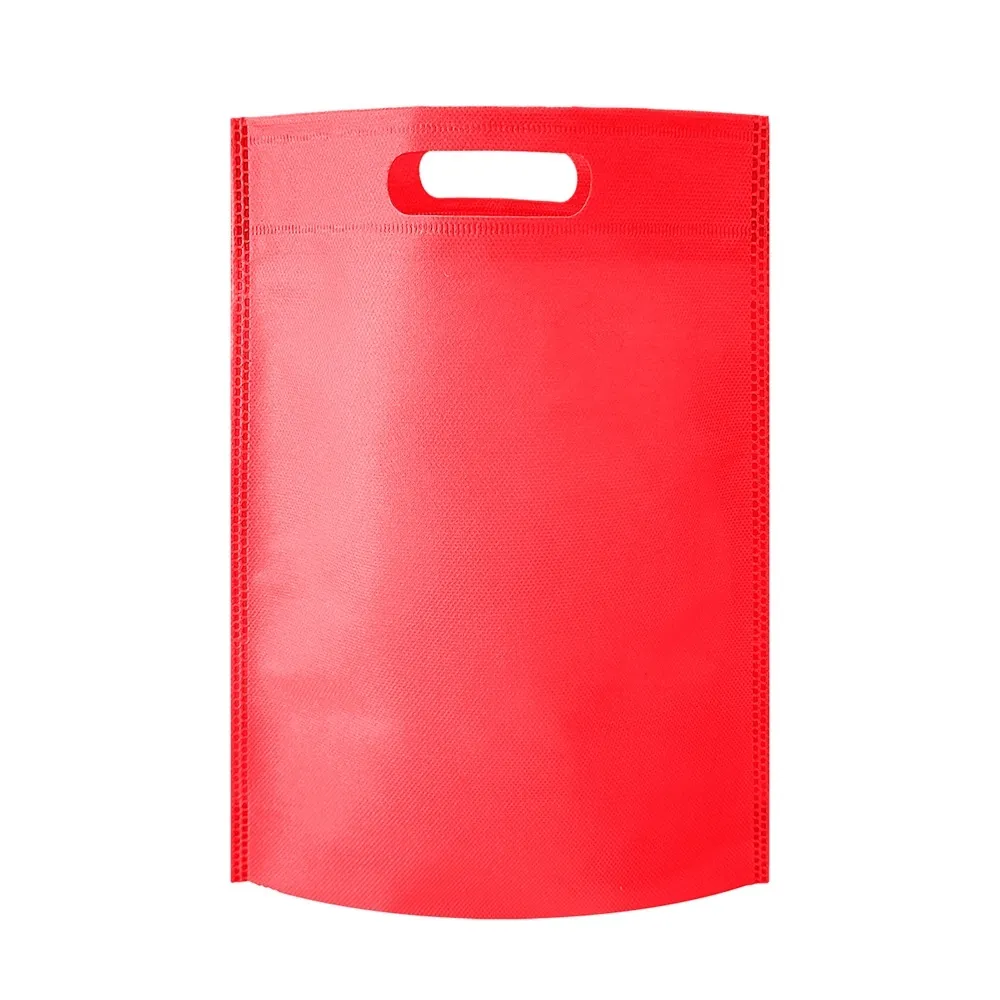 Sacola De Tnt Sem Alça