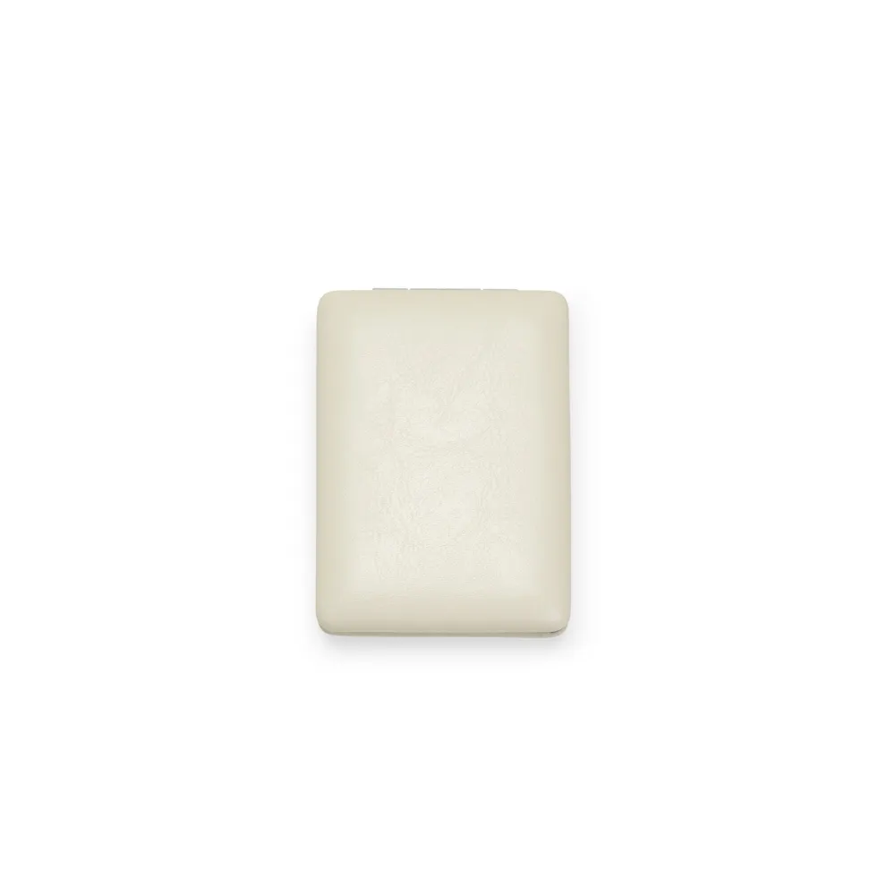 [01320013411] Espelho Duplo Pu (Branco 05, 01 - Tampografia A, 1)