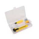 Kit Ferramenta 4 Peças