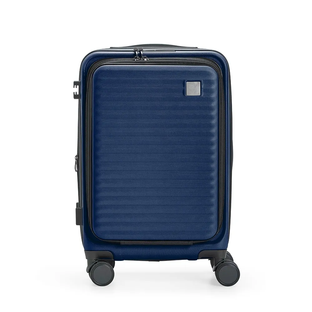 [02420037031] Mala de Viagem ABS 33 Litros (1)