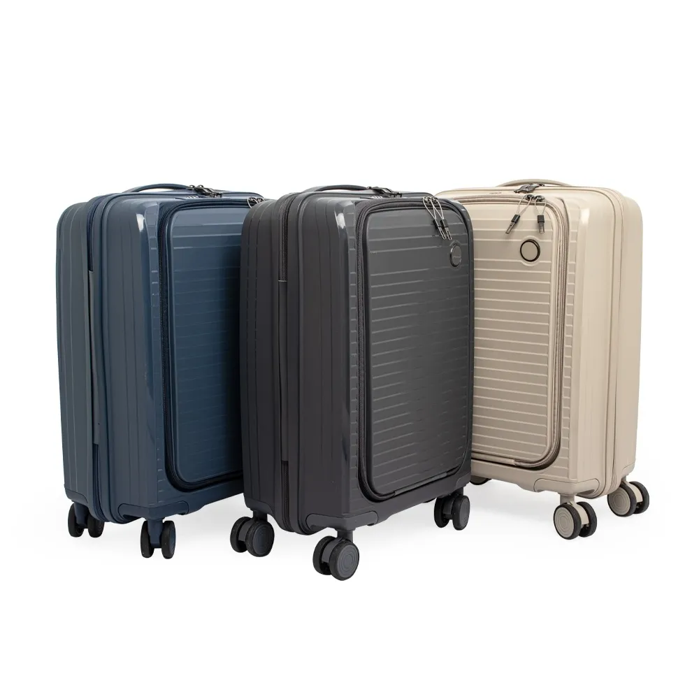 [75420038031] Mala De Bordo 43L (Bege 75, 1)