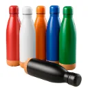Garrafa Térmica 500Ml
