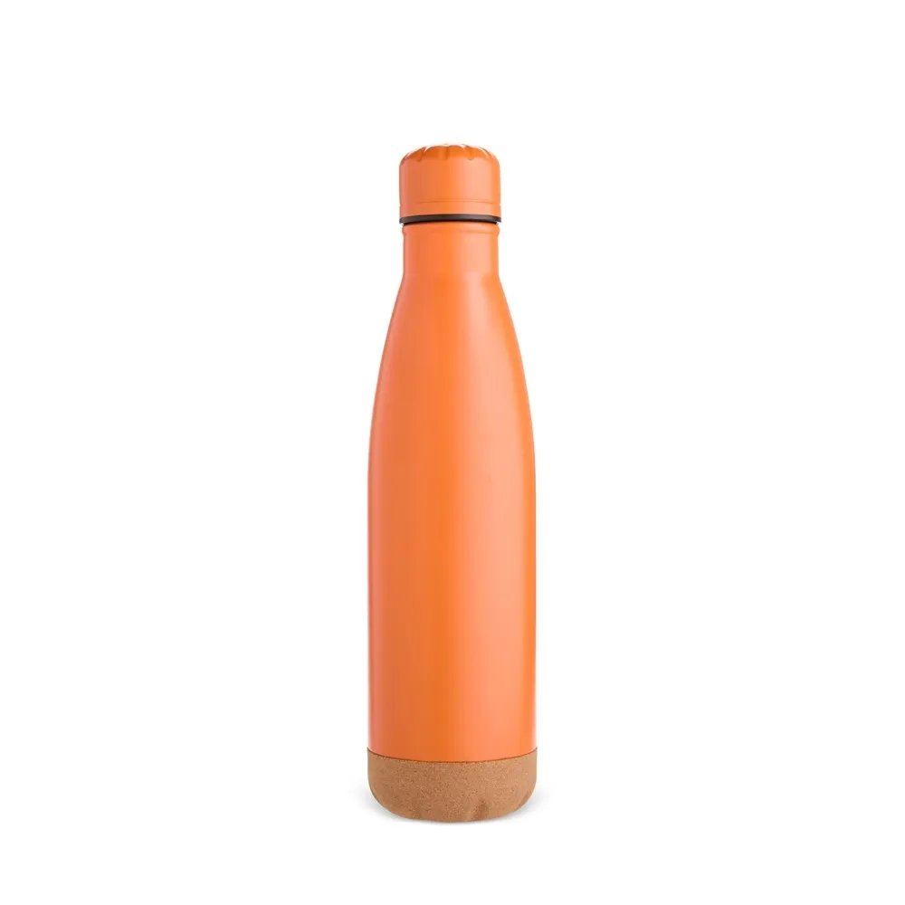 Garrafa Térmica 500Ml