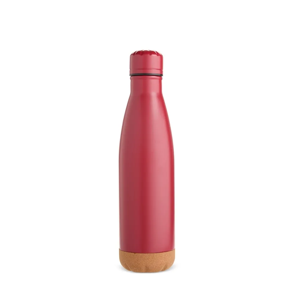 Garrafa Térmica 500Ml